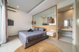 The View Villa 72 - 2BR Private Pool Villa in Ulu Vacation rental in Bali