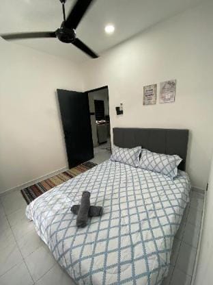Teratak Farila Homestay Bangi Vacation rental in Negeri Sembilan, Malaysia