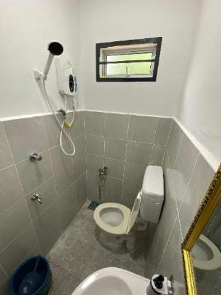 Teratak Farila Homestay Bangi Vacation rental in Negeri Sembilan, Malaysia