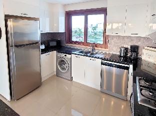 Holiday apartment with astonishing views Apartment in Cyprus