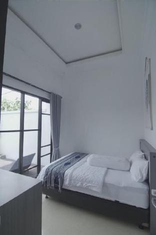 The Inggil Villa Villa in Batu