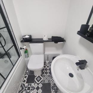 The quiet central flat Apartment in Plymouth