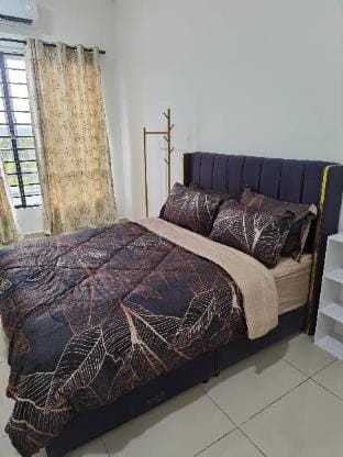 Homestay Medina @ Bandar Sri Sendayan Vacation rental in Port Dickson
