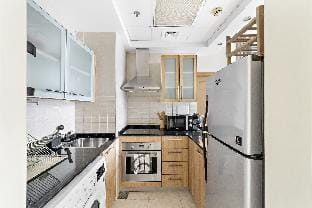 Zumurud - 1511 (1BD) Apartment in Dubai