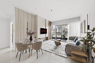 The Point Tower - 510 (1BD) Apartment in Dubai