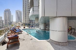 The Point Tower - 510 (1BD) Apartment in Dubai