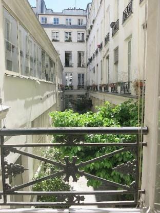 Luxe Marais Bretagne CityCosy Apartment in Paris