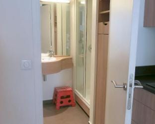 Mini Loft Daval CityCosy Apartment in Paris