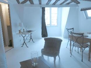 Apartment Saintonge CityCosy Apartment in Paris