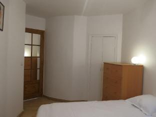 Appartement Faubourg Montmartre CityCosy Apartment in Paris