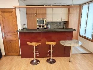 Appartement Faubourg Montmartre CityCosy Apartment in Paris