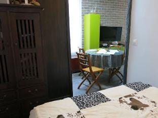 Charme Belfort CityCosy Apartment in Vincennes