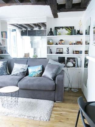 Studio Marais Charlot CityCosy Apartment in Paris