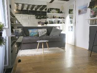 Studio Marais Charlot CityCosy Apartment in Paris