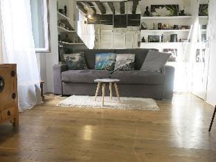 Studio Marais Charlot CityCosy Apartment in Paris