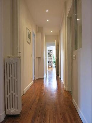 Charme Vaugirard Procession CityCosy Apartment in Paris