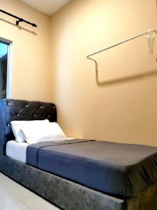 BIRD'S NEST HOMESTAY RESORT LIVING STYLE  Apartment in Selangor, Malaysia