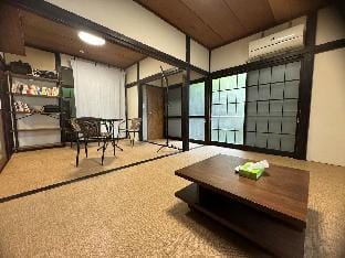 Japanese Traditional House Kominka Entire Rental Accommodation [ONDa] Vacation rental in Kanagawa Prefecture