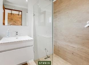 Kiefern Haus: Studio Apartment Apartment in Cape Town