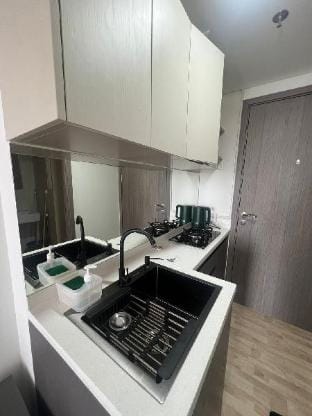 Comfy Furnished Apt Tamansari Bintaro by Danbo Apartment in Jakarta