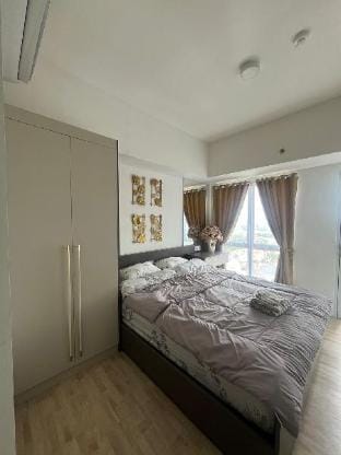 Comfy Furnished Apt Tamansari Bintaro by Danbo Apartment in Jakarta