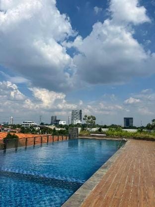 Comfy Furnished Apt Tamansari Bintaro by Danbo Apartment in Jakarta