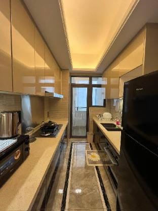 Central Towers 2BR unit at R&F Princess by ANJU Apartment in Johor Bahru