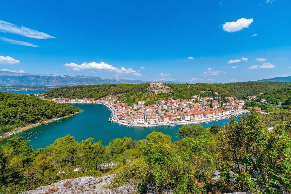 iBeach by Rok apartment Apartment in Šibenik-Knin County, Croatia
