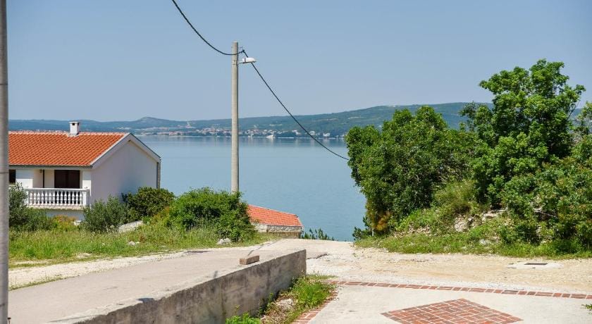 iBeach by Rok apartment Apartment in Šibenik-Knin County, Croatia