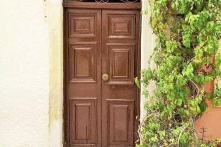 The Monastery apartment Apartment in Corfu