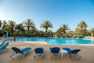 Govino Bay bliss - shared pool Vacation rental in Gouvia