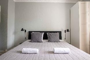 Bedroom Flat - Perfect for Families Apartment in Copenhagen