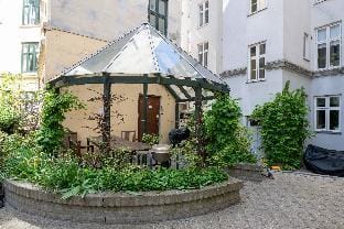 Bedroom Flat - Perfect for Families Apartment in Copenhagen