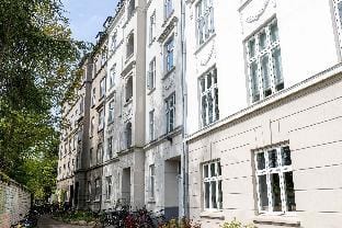 Bedroom Flat - Perfect for Families Apartment in Copenhagen