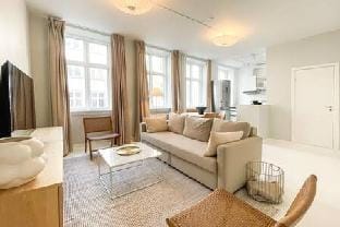 Beautiful One-Bedroom Flat in CPH City Apartment in Copenhagen