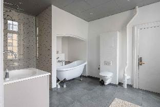 Charming apartment in latin quarter of Copenhagen Apartment in Copenhagen