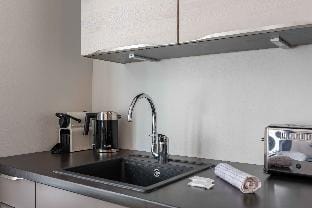 Perfect City-Break Flat in CPH Apartment in Copenhagen