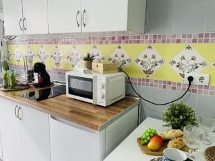 Estudio Burriana Jimena by At Home Costa del Sol Apartment in Nerja