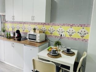 Estudio Burriana Jimena by At Home Costa del Sol Apartment in Nerja