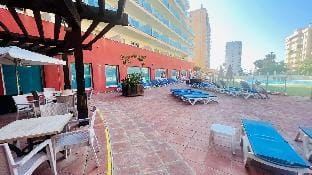Apartamento Benalmádena Príncipe by At Home Costa Apartment in Benalmadena
