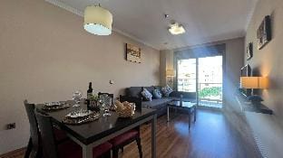 Apartamento Benalmádena Príncipe by At Home Costa Apartment in Benalmadena