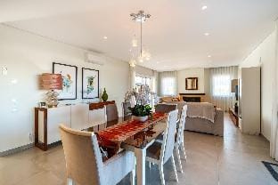 Holiday House Beach Porto Mós by Villas Key Vacation rental in Lagos