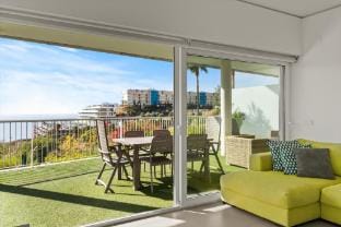Luxury Apartment With Sea View Apartment in Fuengirola