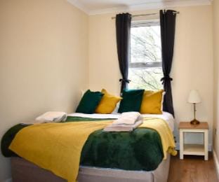 The Modern Cosy Corner Flat- 2 bed Vacation rental in London