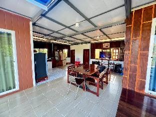 Ban Suan Sam Phraya Pool Villa Villa in Thailand