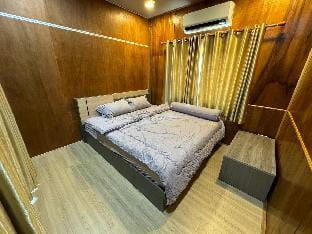 Ban Suan Sam Phraya Pool Villa Villa in Thailand