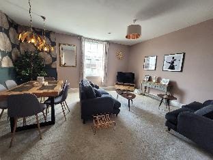 Grove Place Apartment Apartment in Royal Leamington Spa
