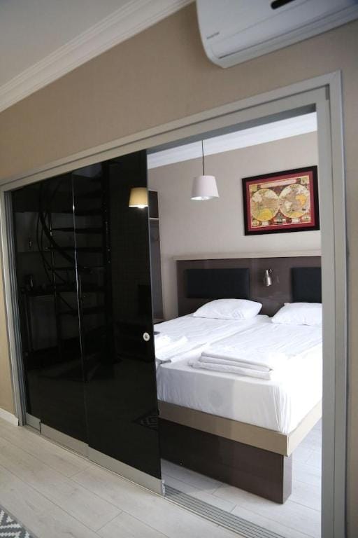 Maidos suites Hotel in Decentralized Administration of Macedonia and Thrace