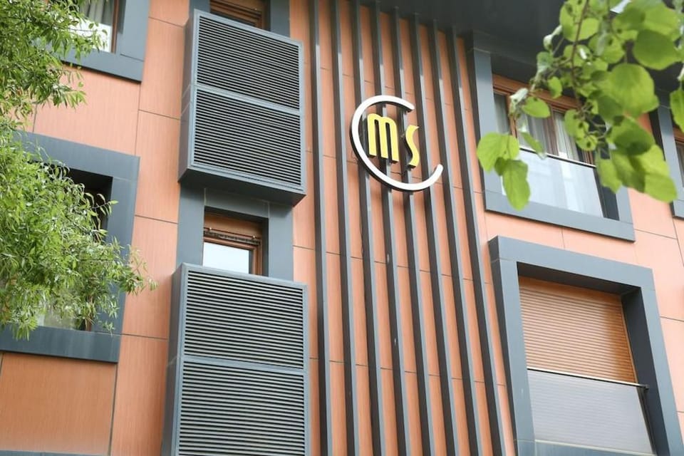 Maidos suites Hotel in Decentralized Administration of Macedonia and Thrace