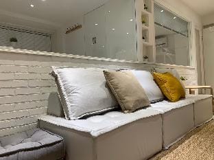 Ximending Warm little House Apartment in Taipei City